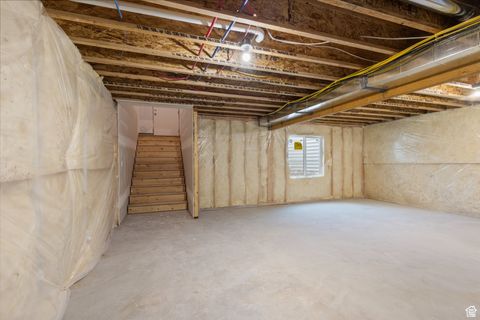 Tiny photo for 1536 N 300 E, Nephi, UT 84648 (MLS # 2117777)