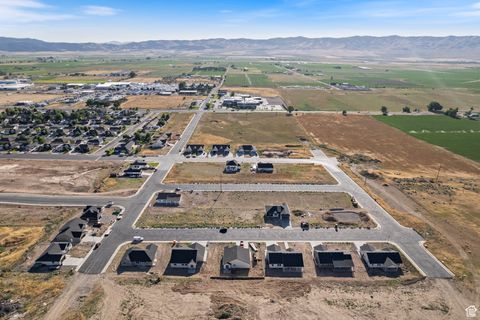 Tiny photo for 1536 N 300 E, Nephi, UT 84648 (MLS # 2117777)