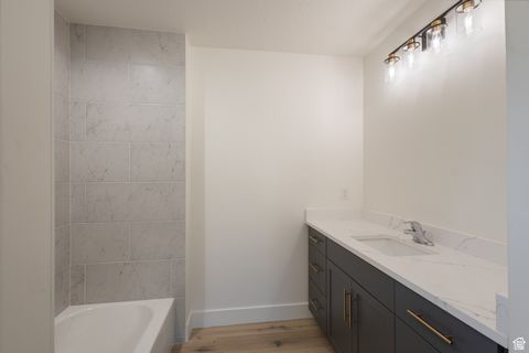 Tiny photo for 1536 N 300 E, Nephi, UT 84648 (MLS # 2117777)