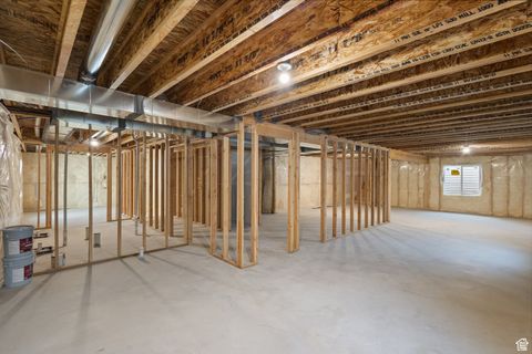 Tiny photo for 1536 N 300 E, Nephi, UT 84648 (MLS # 2117777)