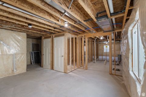 Tiny photo for 1536 N 300 E, Nephi, UT 84648 (MLS # 2117777)