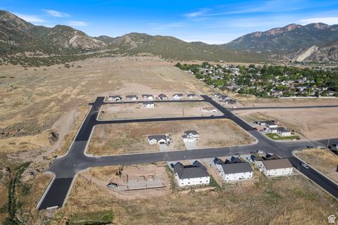 Tiny photo for 1536 N 300 E, Nephi, UT 84648 (MLS # 2117777)
