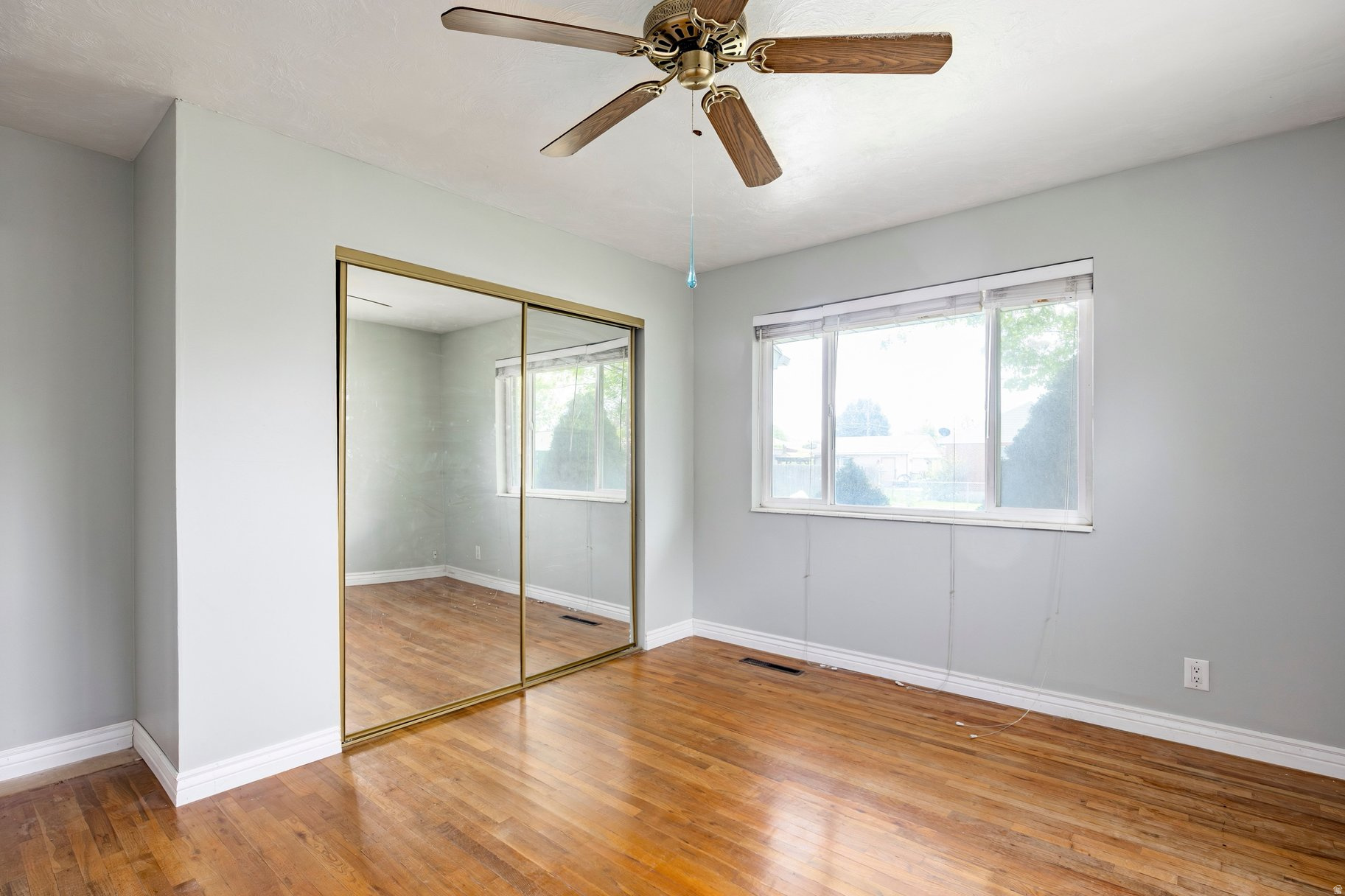 WASATCH GRANT - Residential