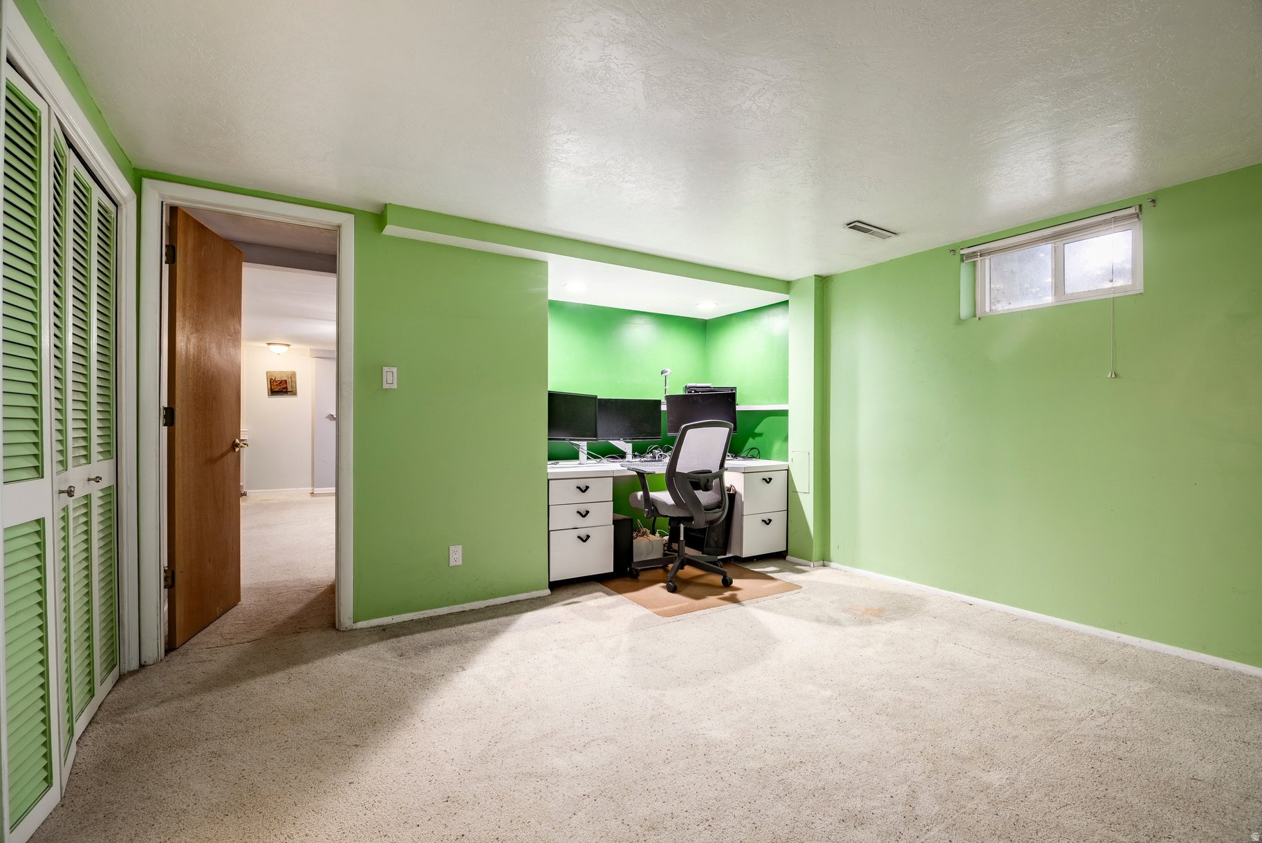 WASATCH GRANT - Residential