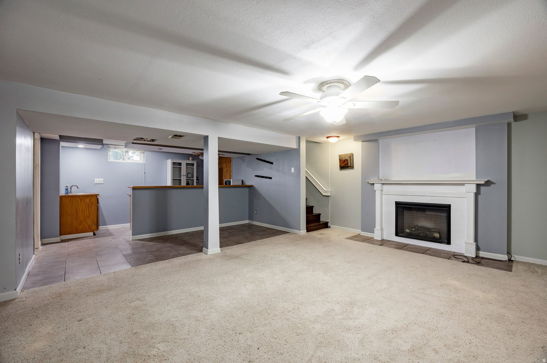 WASATCH GRANT - Residential