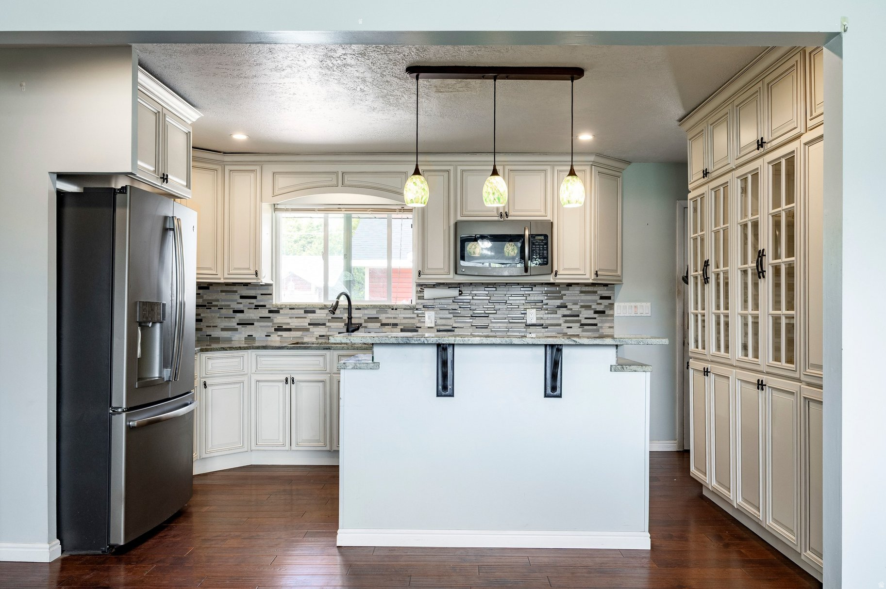 WASATCH GRANT - Residential