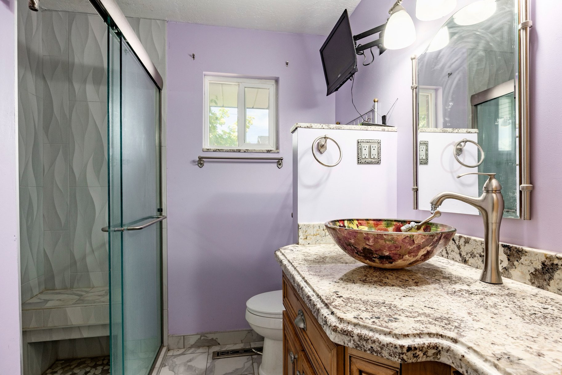 WASATCH GRANT - Residential