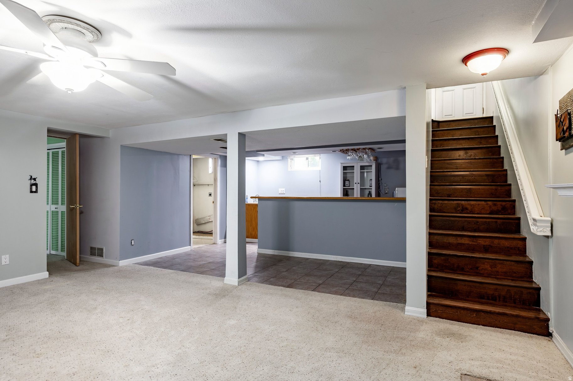 WASATCH GRANT - Residential