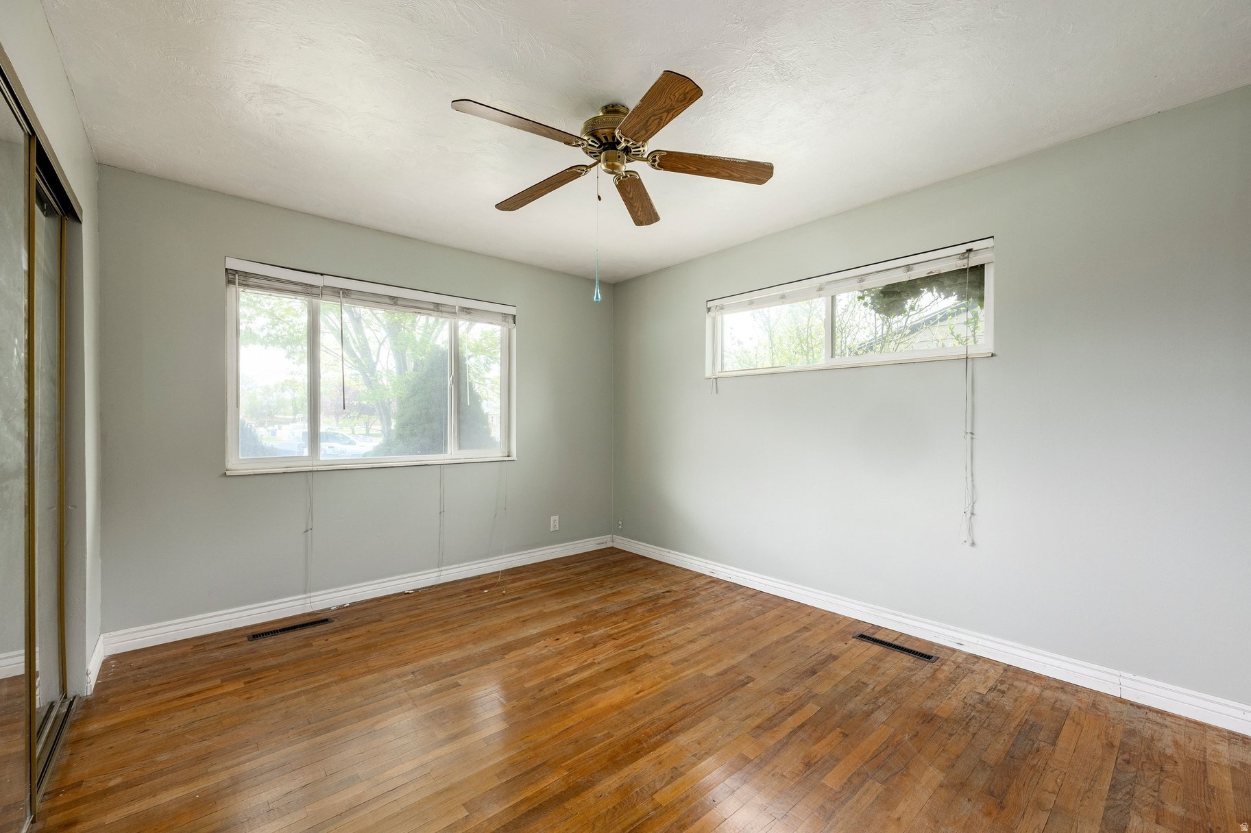 WASATCH GRANT - Residential