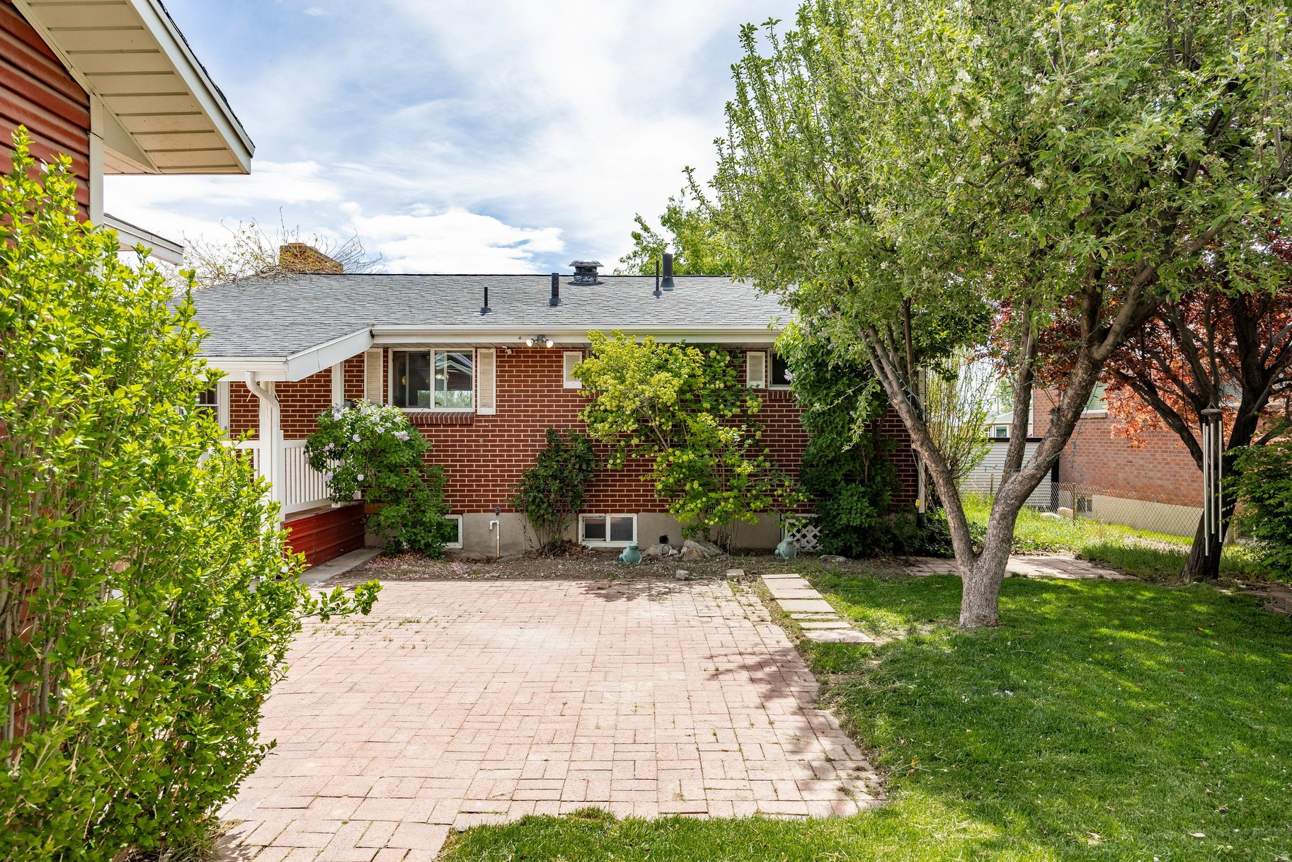 WASATCH GRANT - Residential