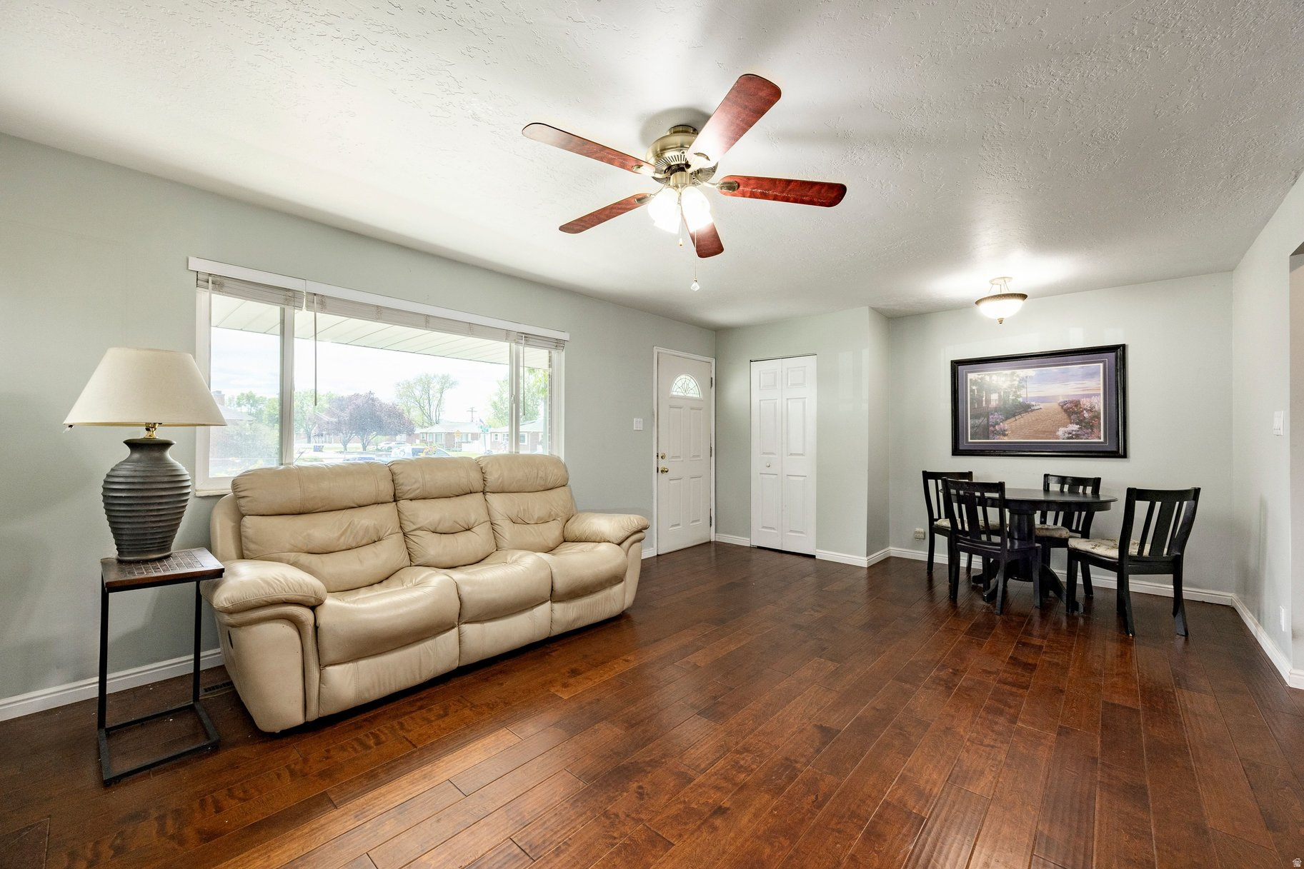 WASATCH GRANT - Residential