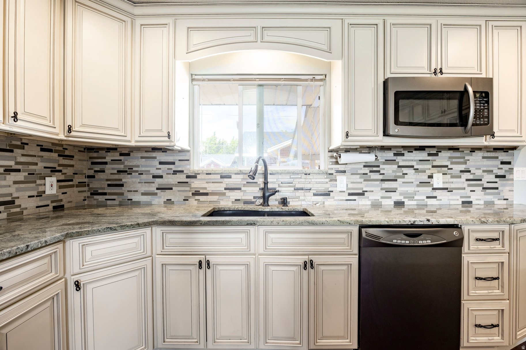 WASATCH GRANT - Residential