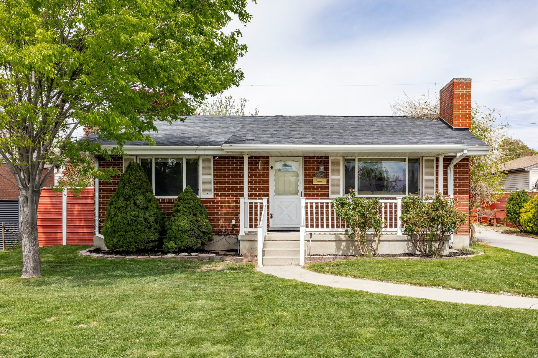 WASATCH GRANT - Residential