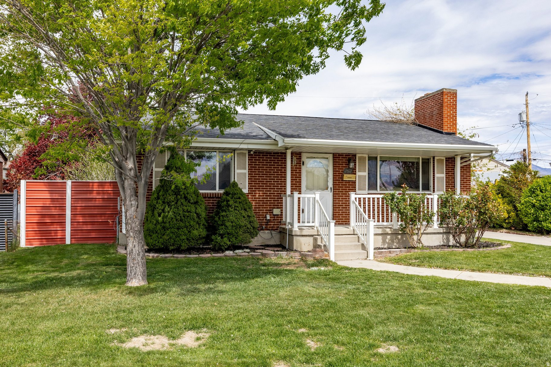 WASATCH GRANT - Residential