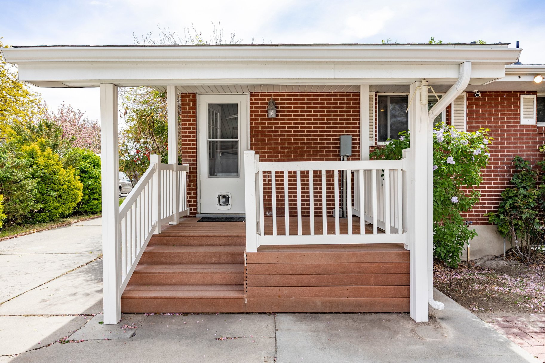 WASATCH GRANT - Residential