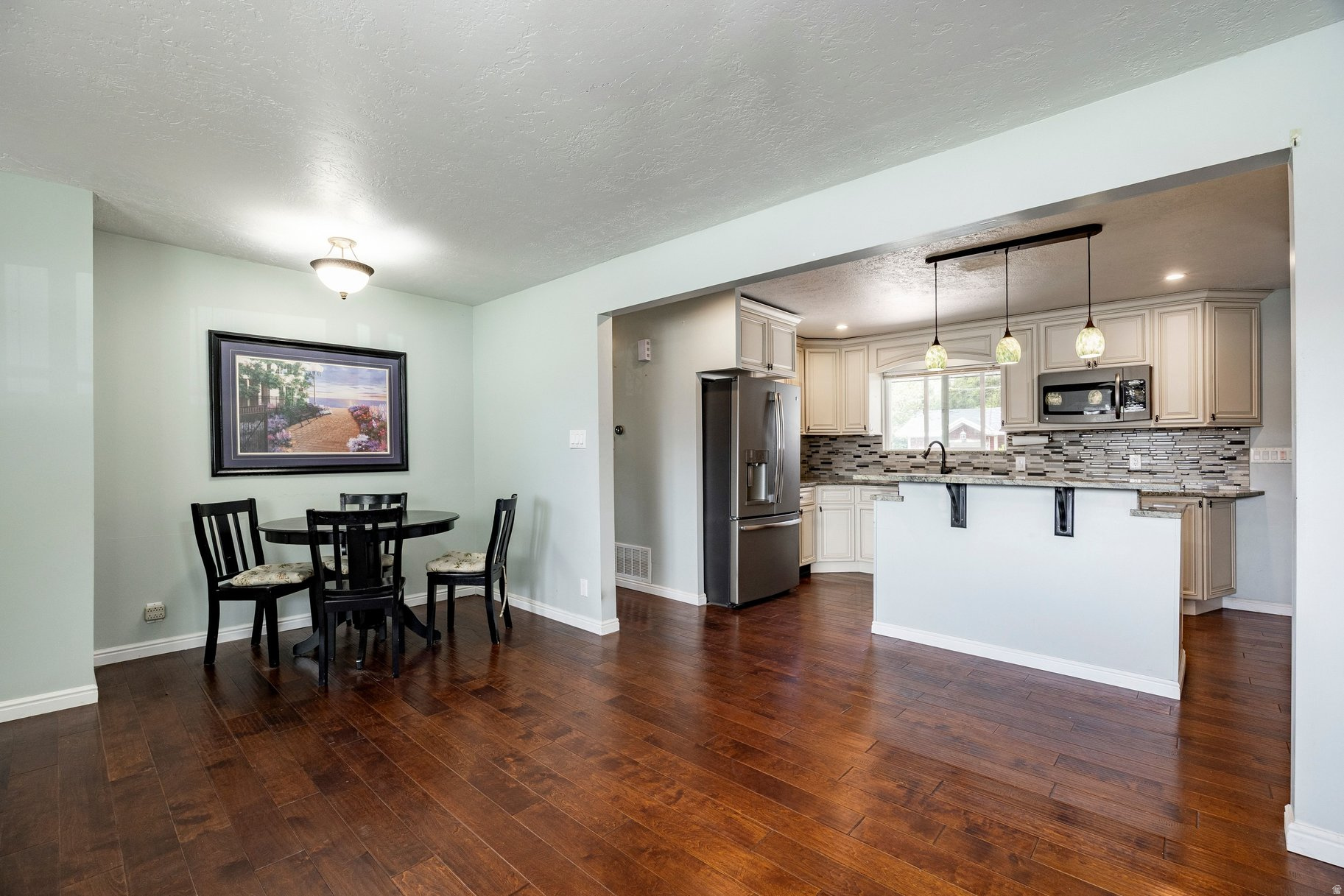 WASATCH GRANT - Residential