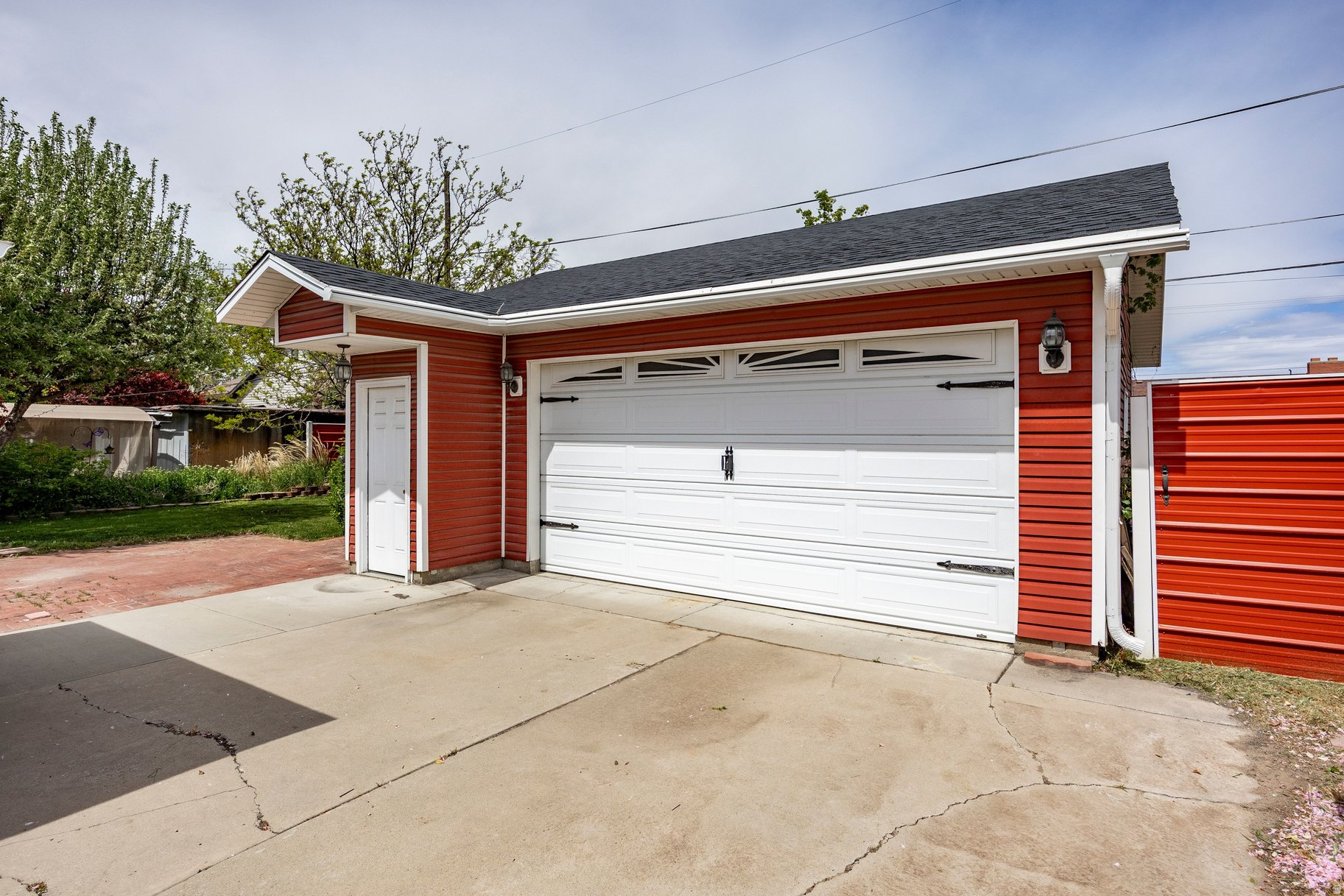 WASATCH GRANT - Residential