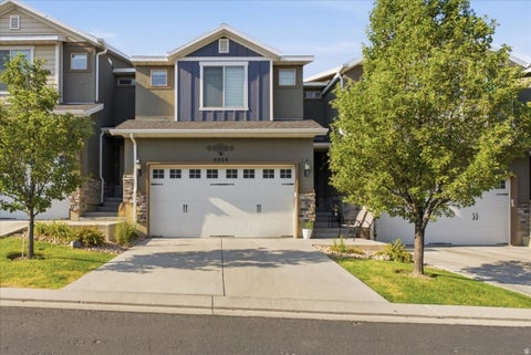 Photo of 5223 W ARMADA WAY, Herriman, UT 84096 (MLS # 2177808)