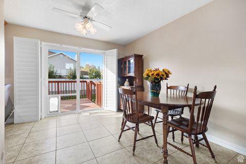 Tiny photo for 2127 W CEDAR BREAKS DR, Taylorsville, UT 84129 (MLS # 2117472)