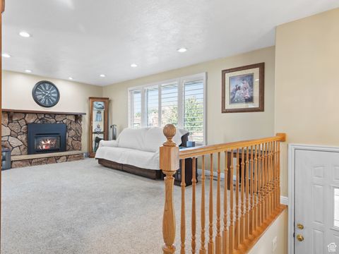 Tiny photo for 2127 W CEDAR BREAKS DR, Taylorsville, UT 84129 (MLS # 2117472)