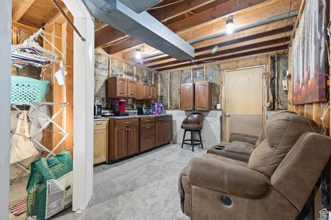 Tiny photo for 2127 W CEDAR BREAKS DR, Taylorsville, UT 84129 (MLS # 2117472)