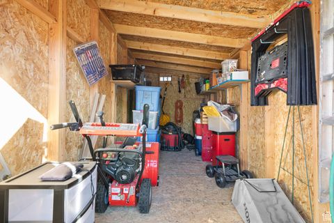 Tiny photo for 2127 W CEDAR BREAKS DR, Taylorsville, UT 84129 (MLS # 2117472)