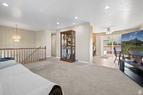 Tiny photo for 2127 W CEDAR BREAKS DR, Taylorsville, UT 84129 (MLS # 2117472)
