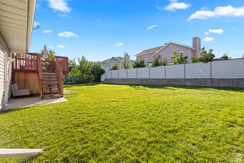 Tiny photo for 2127 W CEDAR BREAKS DR, Taylorsville, UT 84129 (MLS # 2117472)