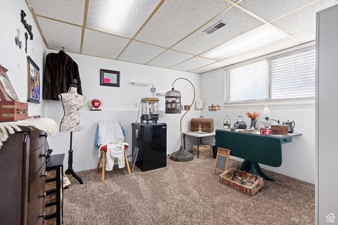 Tiny photo for 2127 W CEDAR BREAKS DR, Taylorsville, UT 84129 (MLS # 2117472)