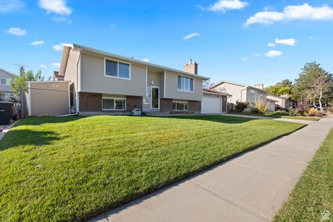 Tiny photo for 2127 W CEDAR BREAKS DR, Taylorsville, UT 84129 (MLS # 2117472)