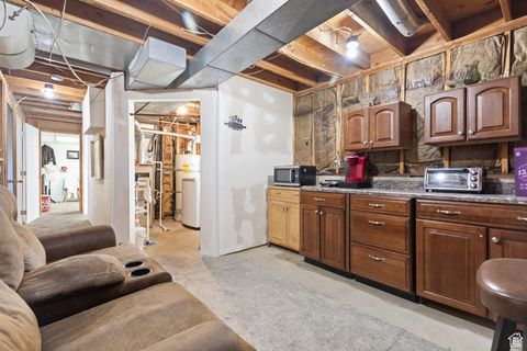 Tiny photo for 2127 W CEDAR BREAKS DR, Taylorsville, UT 84129 (MLS # 2117472)