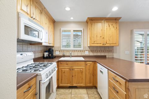 Tiny photo for 2127 W CEDAR BREAKS DR, Taylorsville, UT 84129 (MLS # 2117472)