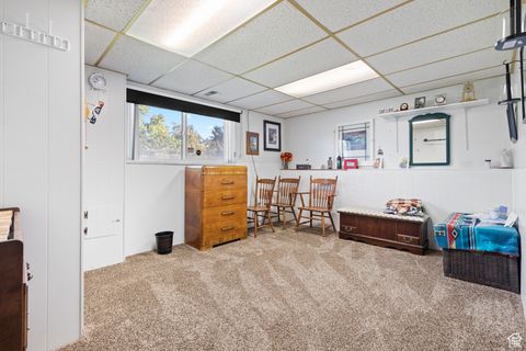 Tiny photo for 2127 W CEDAR BREAKS DR, Taylorsville, UT 84129 (MLS # 2117472)