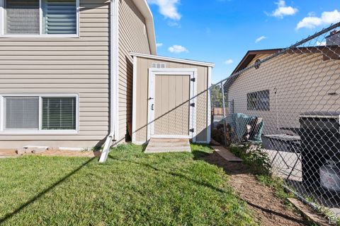 Tiny photo for 2127 W CEDAR BREAKS DR, Taylorsville, UT 84129 (MLS # 2117472)