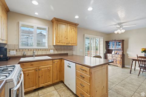 Tiny photo for 2127 W CEDAR BREAKS DR, Taylorsville, UT 84129 (MLS # 2117472)