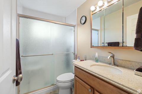 Tiny photo for 2127 W CEDAR BREAKS DR, Taylorsville, UT 84129 (MLS # 2117472)