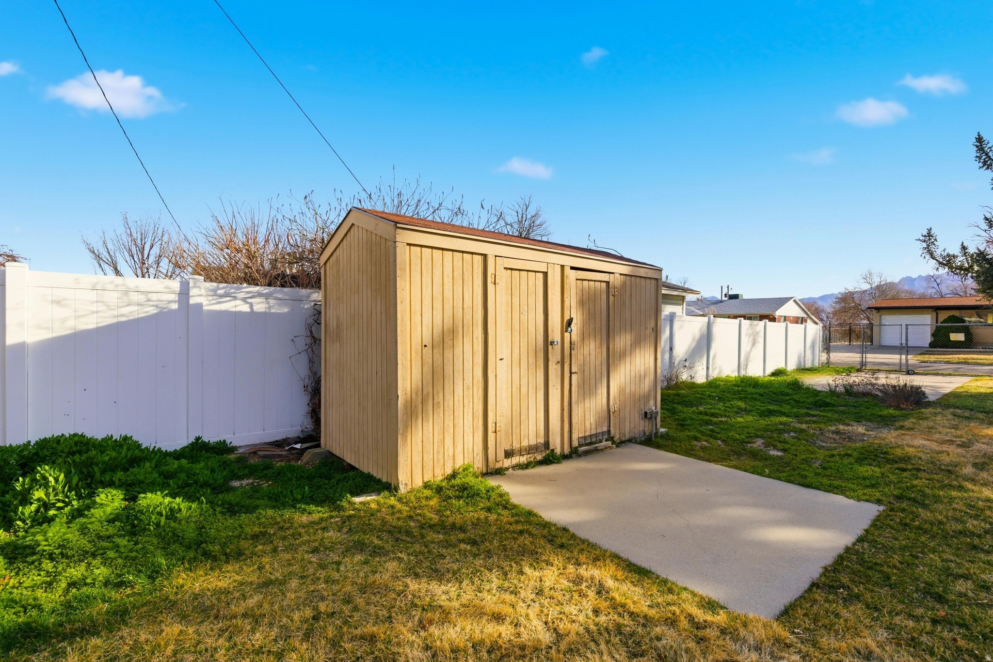 BENNION PARK - Residential