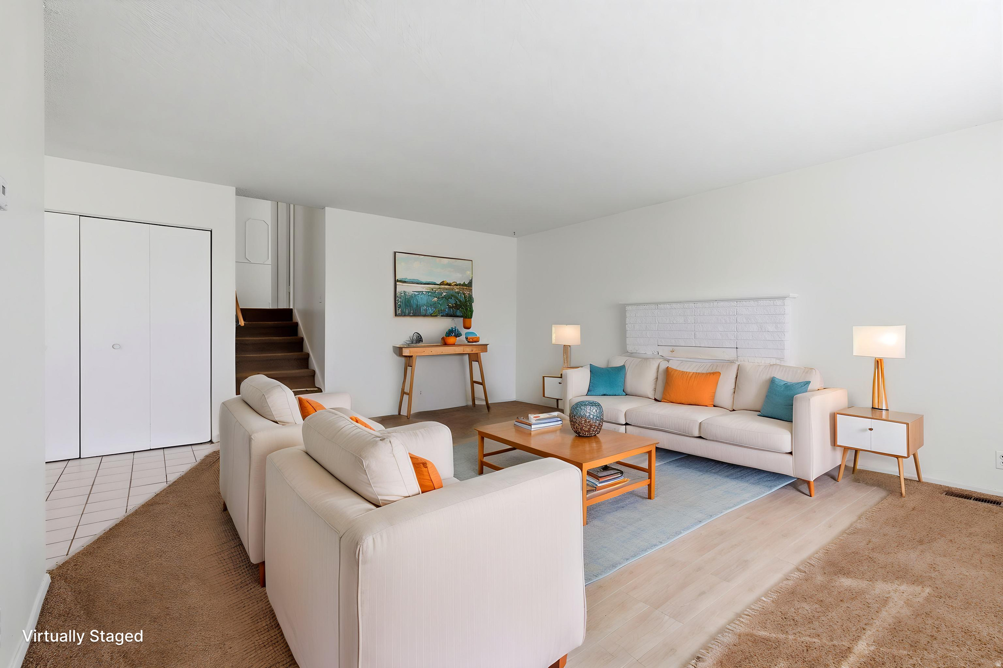 BENNION PARK - Residential