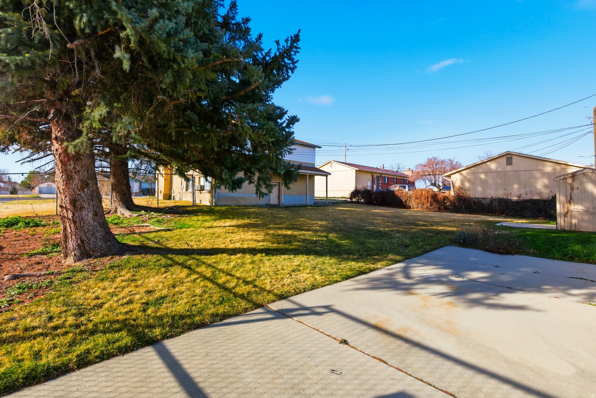 BENNION PARK - Residential