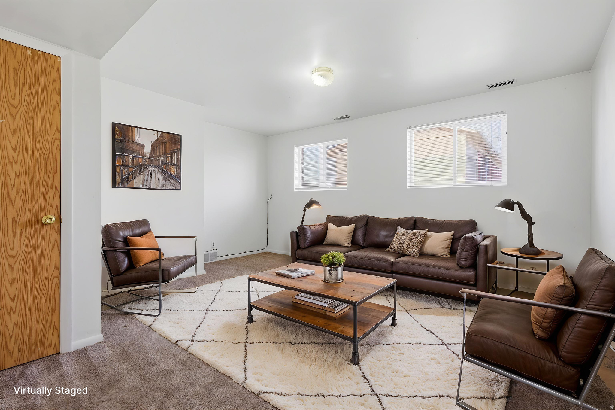 BENNION PARK - Residential