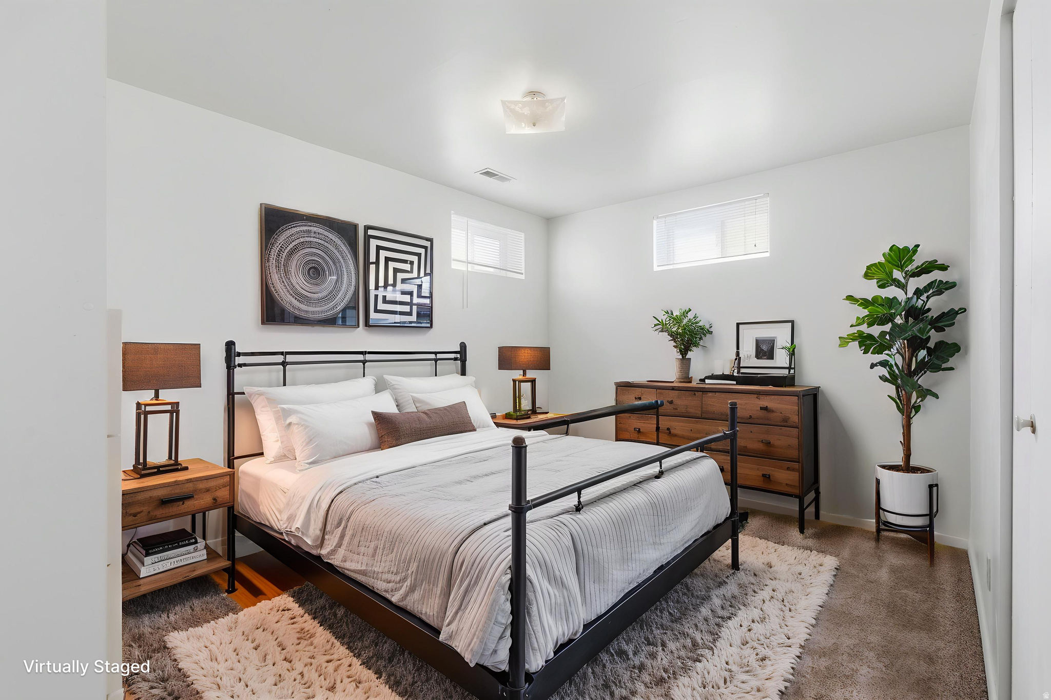 BENNION PARK - Residential