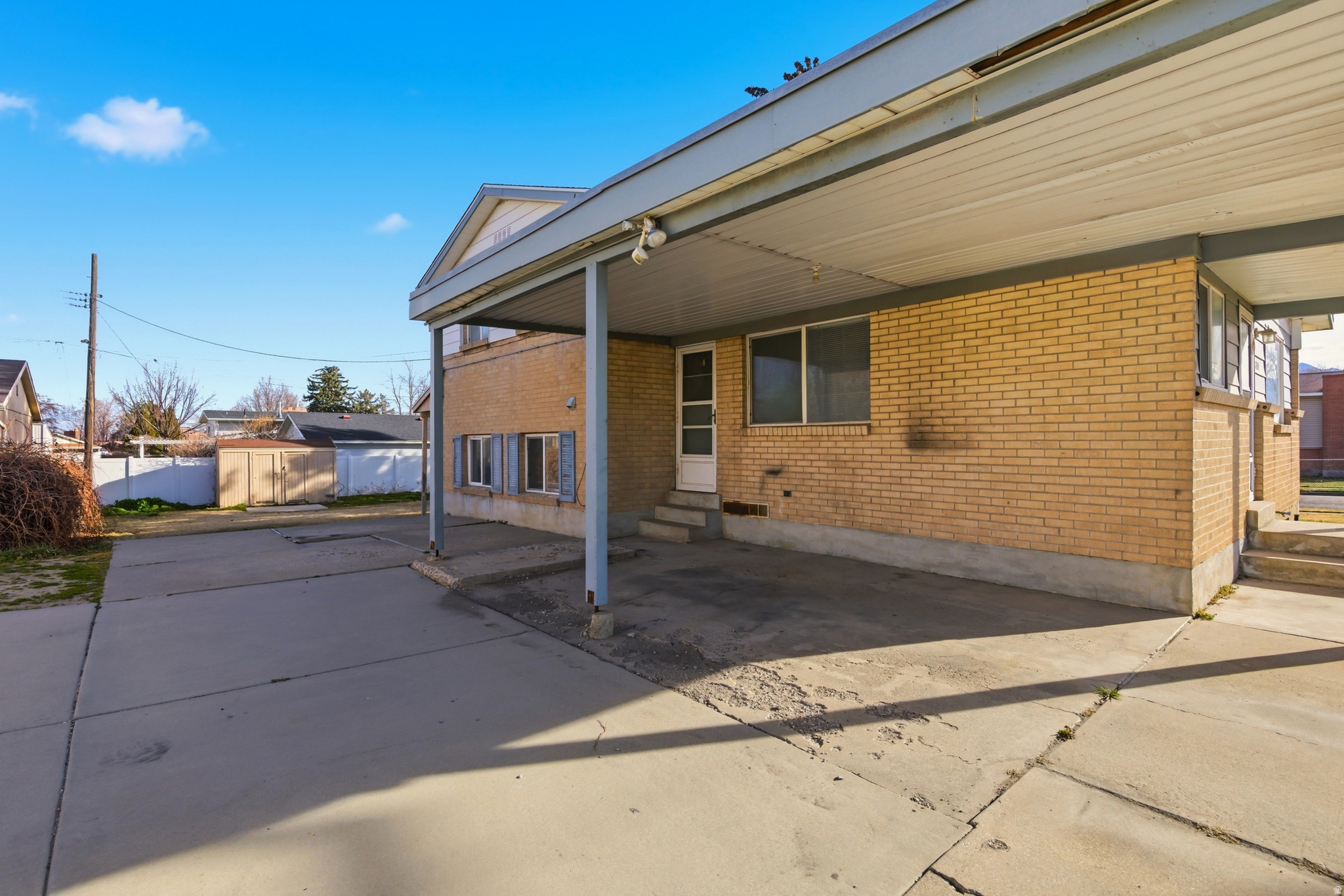 BENNION PARK - Residential