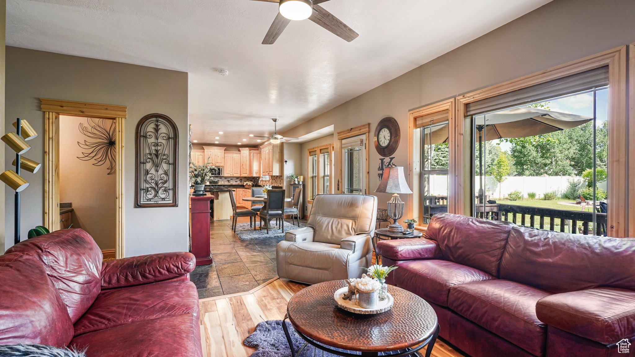 COBBLESTONE - Residential