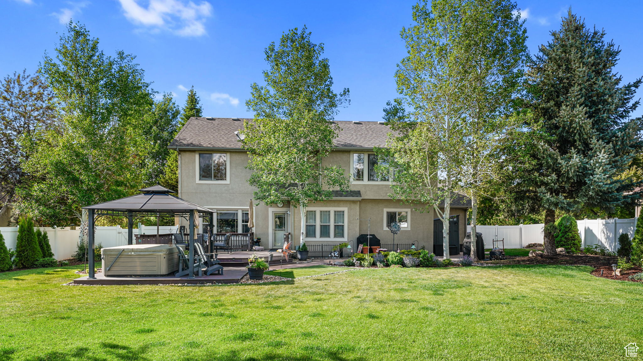 COBBLESTONE - Residential