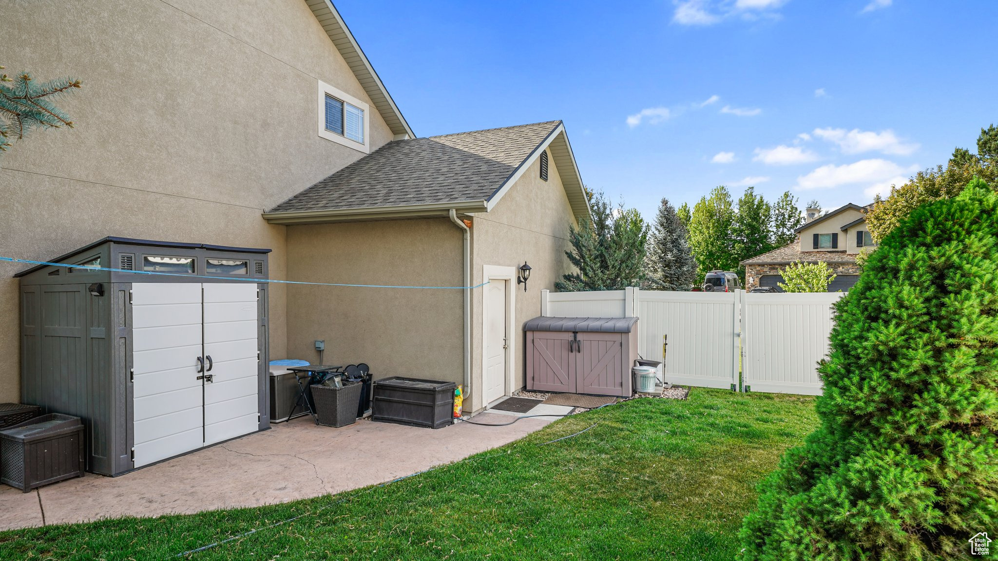 COBBLESTONE - Residential