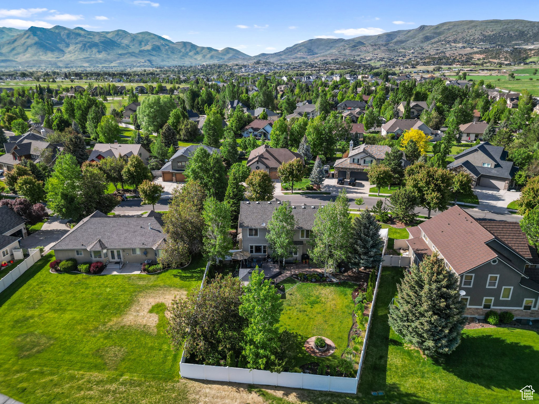 COBBLESTONE - Residential