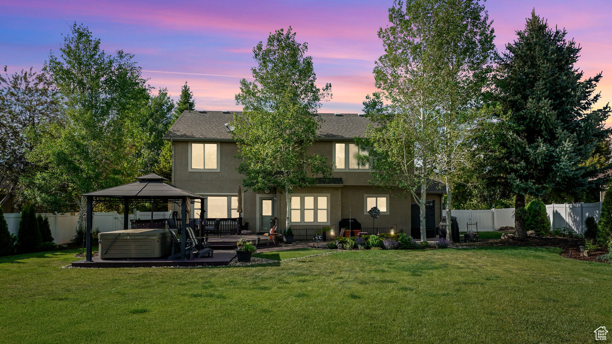 COBBLESTONE - Residential