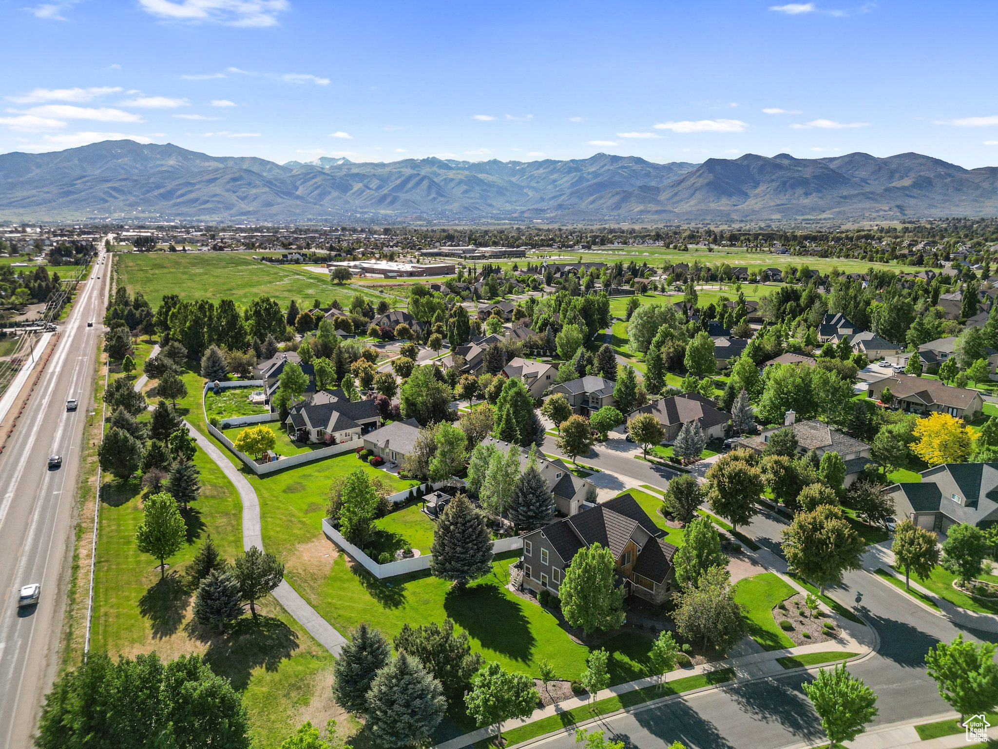 COBBLESTONE - Residential