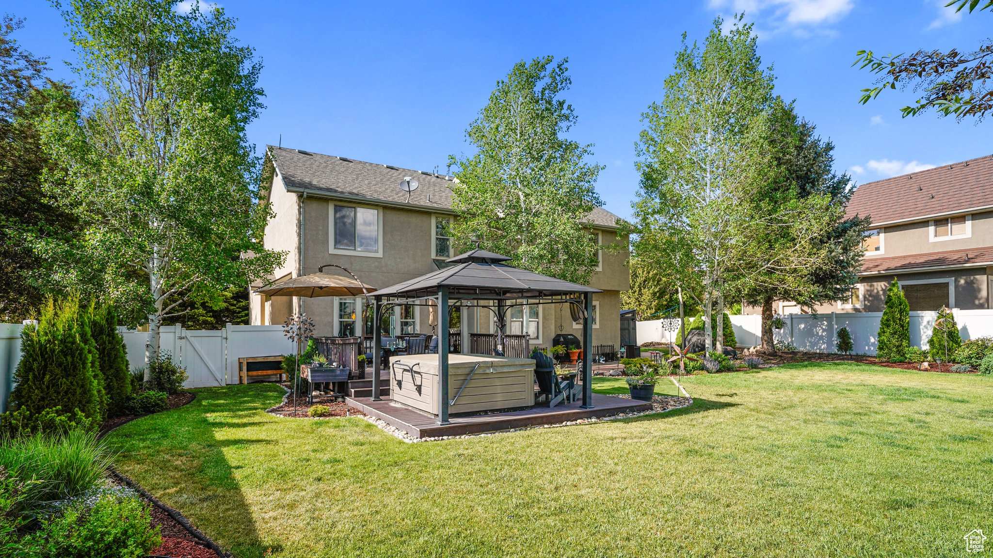 COBBLESTONE - Residential