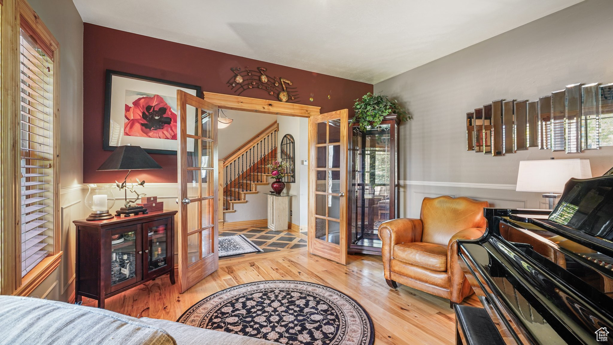 COBBLESTONE - Residential